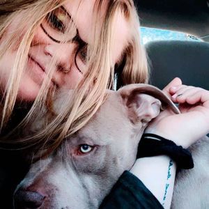 Meet your Posher, Krista